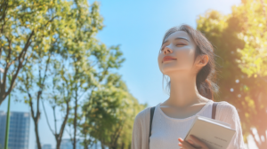 潜在意識イメージ
