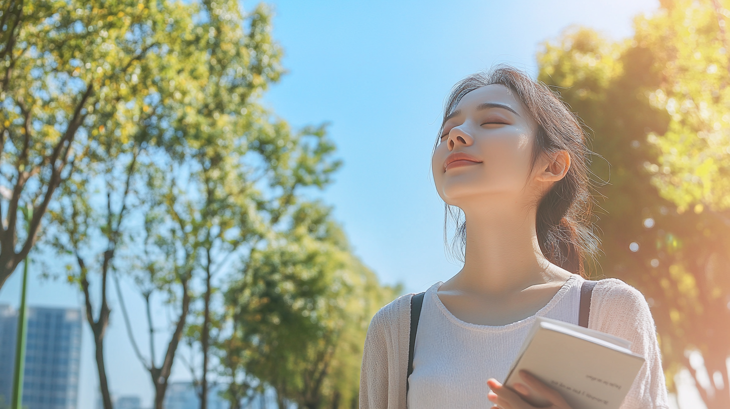 潜在意識イメージ
