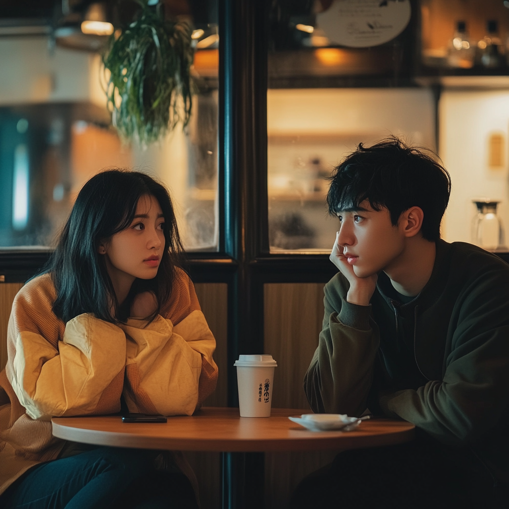 男性と女性の脳の違いイメージ