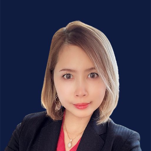 心理カウンセラー 高野 那々